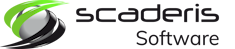 Logo scaderis